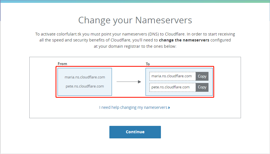 花1小時就建好 WordPress 的 Nginx 教學 29 花1小時就建好 WordPress 的 Nginx 教學 | 網站架設 | Centmin Mod, CloudFlare, Namecheap, Namesilo, Nginx, PHP, VPS, Vultr, WooCommerce, WordPress, 網站搭建