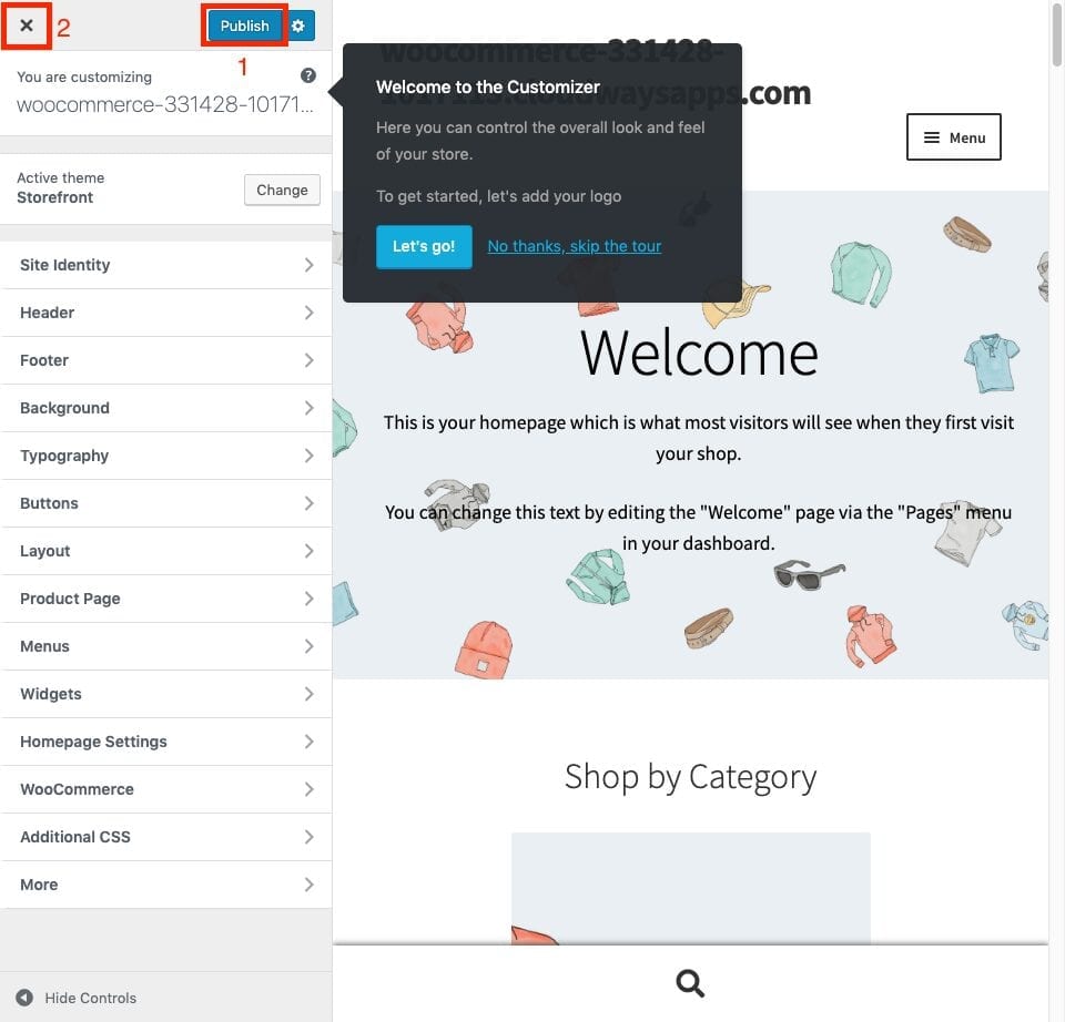 超低成本 WooCommerce 教學,前店主教你開網店! 32 超低成本 WooCommerce 教學,前店主教你開網店! | 網上商店 | Cloudways, Dropshipping, Namecheap, OceanWP, Shopify, WooCommerce, 架設網站, 網店