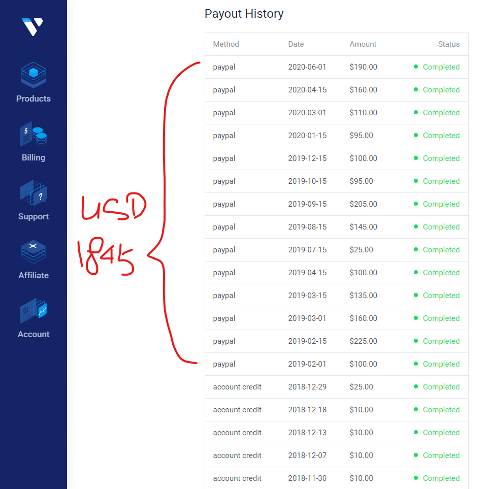 註解 2020-07-09 021929 分析怎樣賺 USD$1845+ 單單只用一篇文章?內容 + 聯盟行銷案例 | 聯盟行銷 | SEO, 內容行銷, 心得, 教學, 新手, 經驗, 聯盟行銷, 被動收入